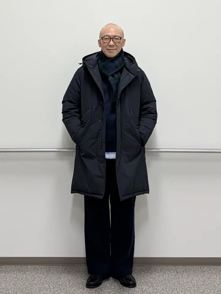 J.PRESS MEN 若山 コーディネート画像