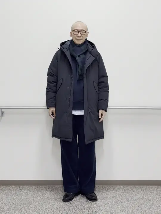 J.PRESS MEN 若山 コーディネート画像