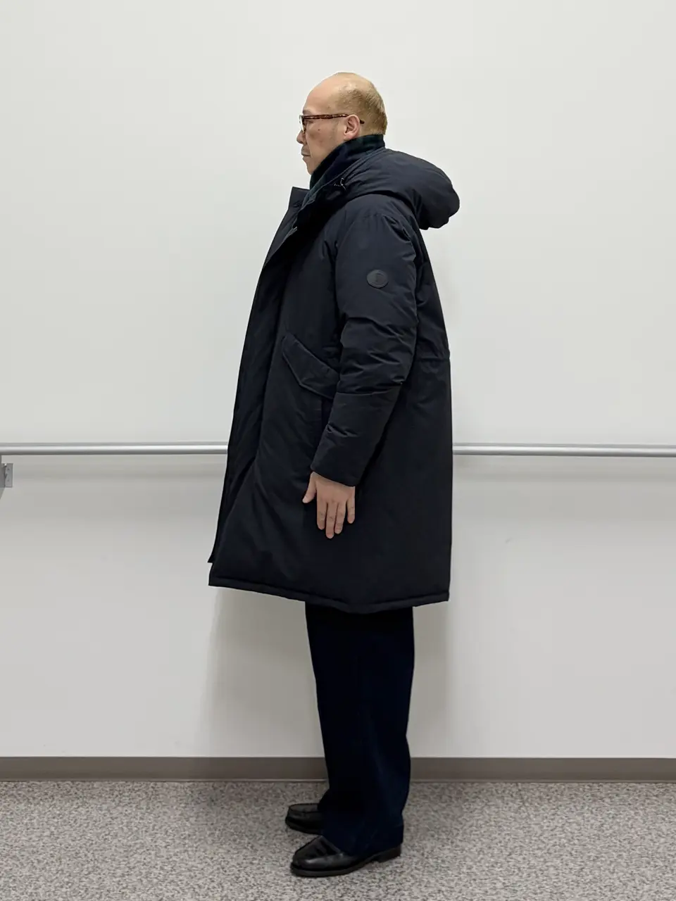 J.PRESS MEN 若山 コーディネート画像