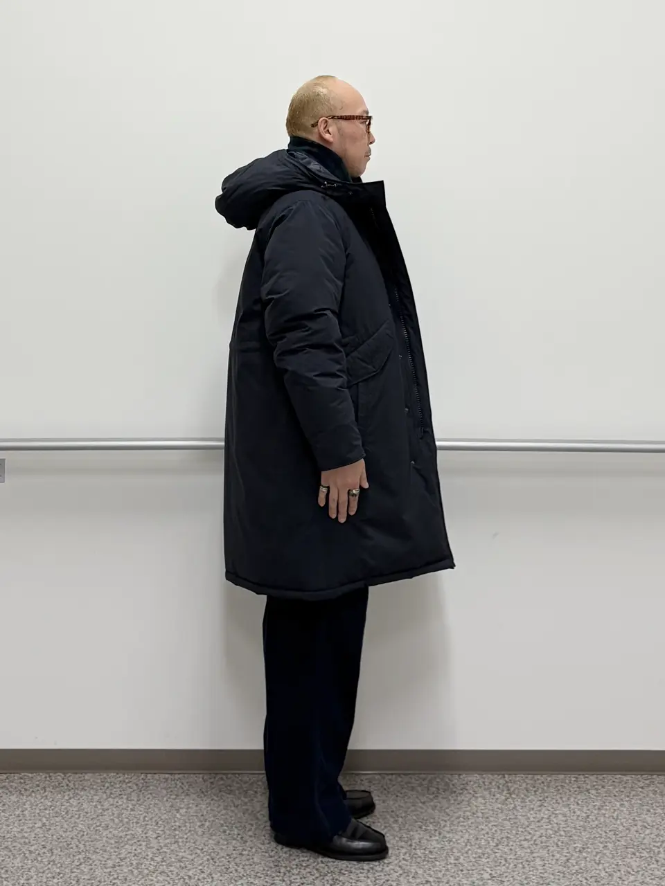 J.PRESS MEN 若山 コーディネート画像