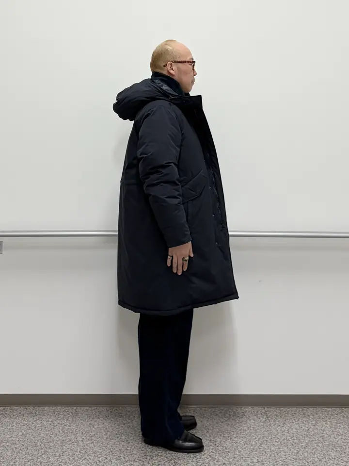 J.PRESS MEN 若山 コーディネート画像