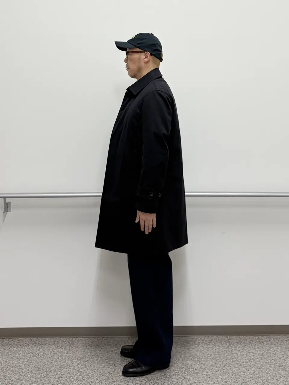 J.PRESS MEN 若山 コーディネート画像