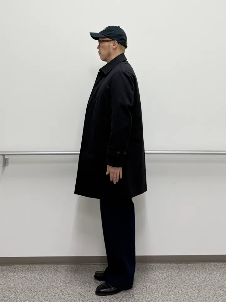 J.PRESS MEN 若山 コーディネート画像