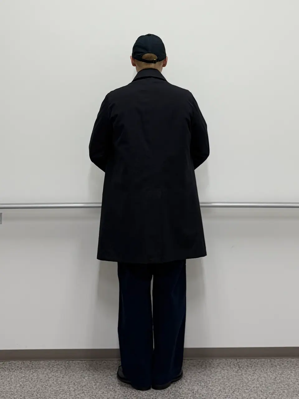 J.PRESS MEN 若山 コーディネート画像