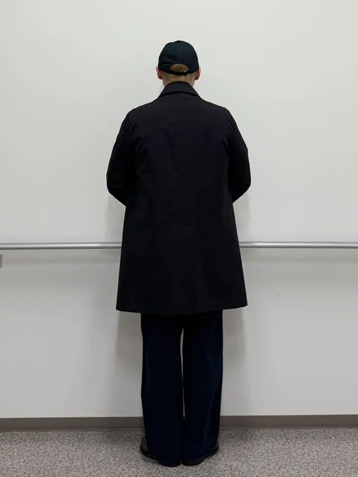 J.PRESS MEN 若山 コーディネート画像