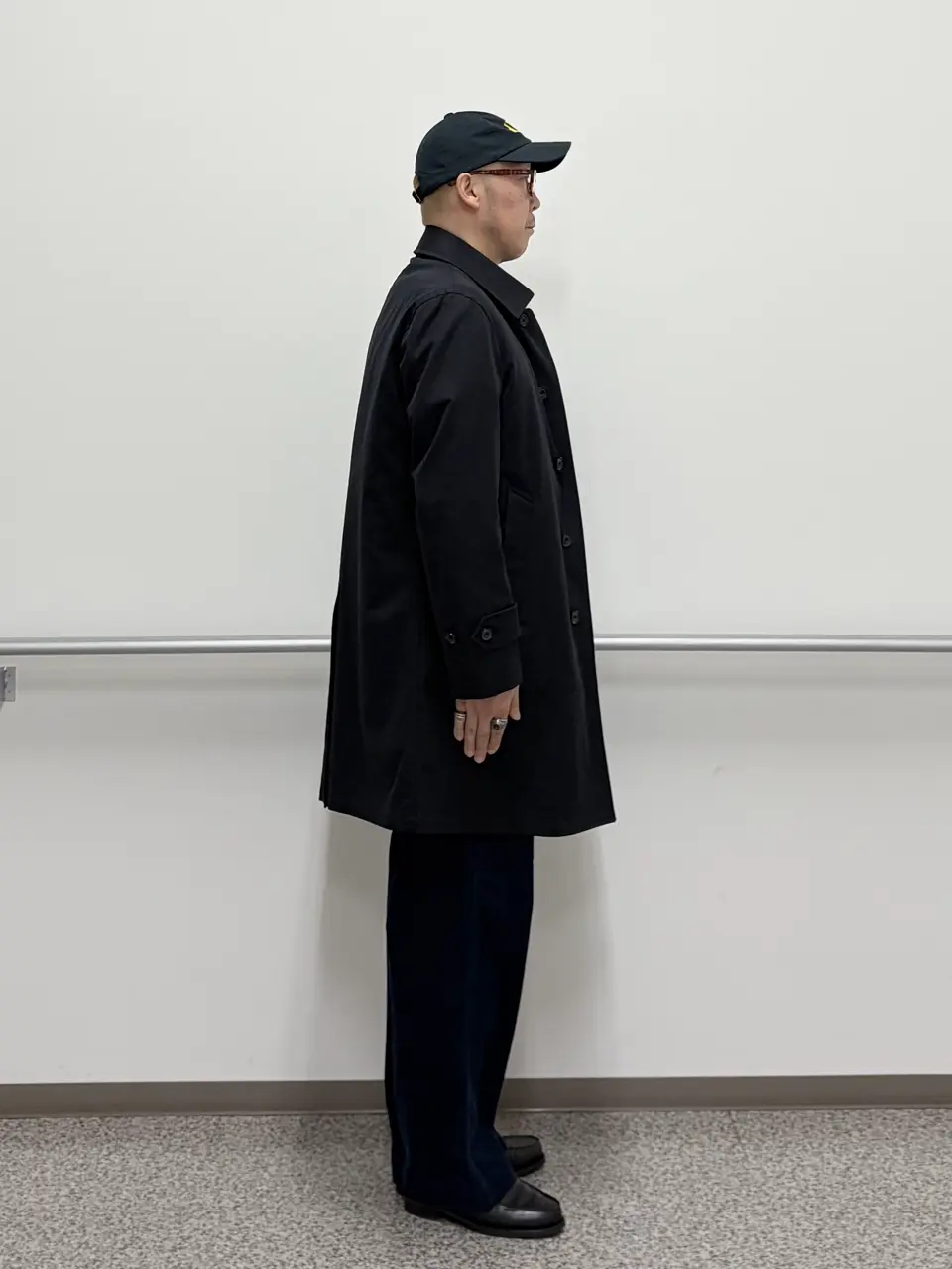 J.PRESS MEN 若山 コーディネート画像