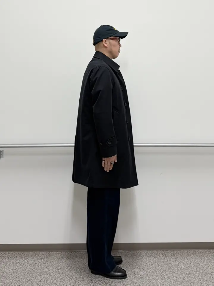 J.PRESS MEN 若山 コーディネート画像