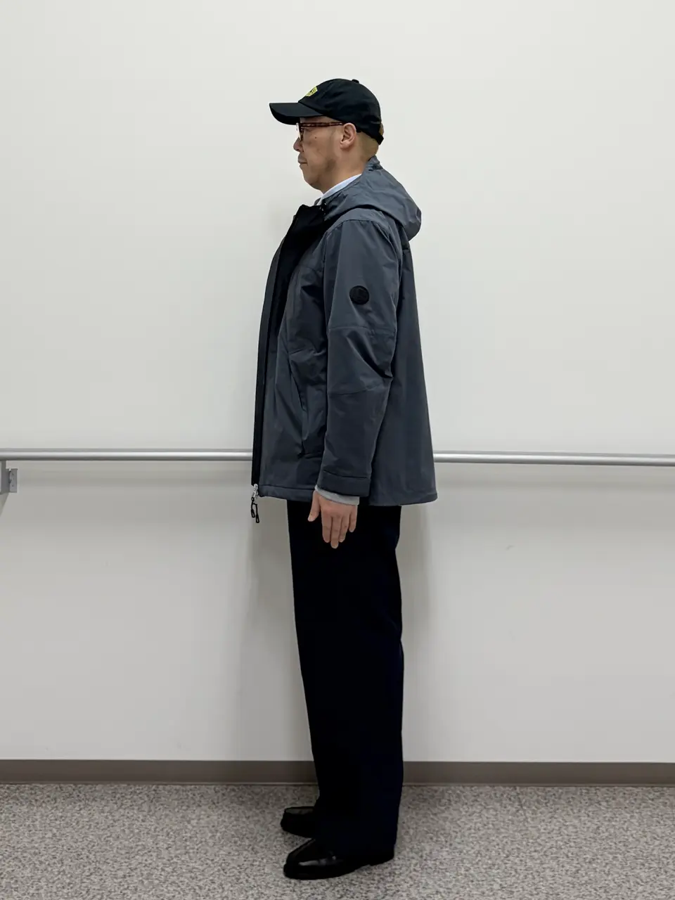 J.PRESS MEN 若山 コーディネート画像