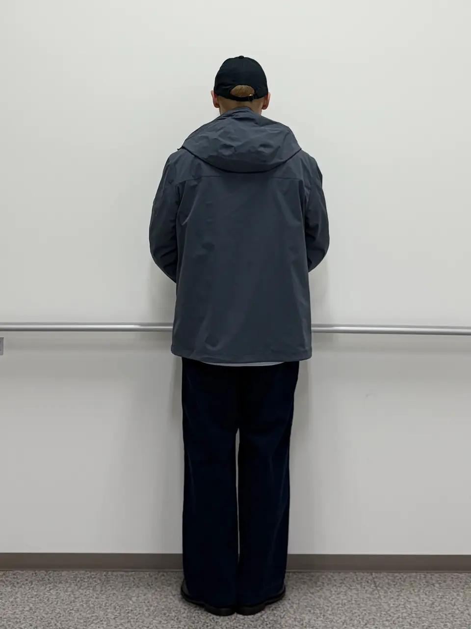 J.PRESS MEN 若山 コーディネート画像