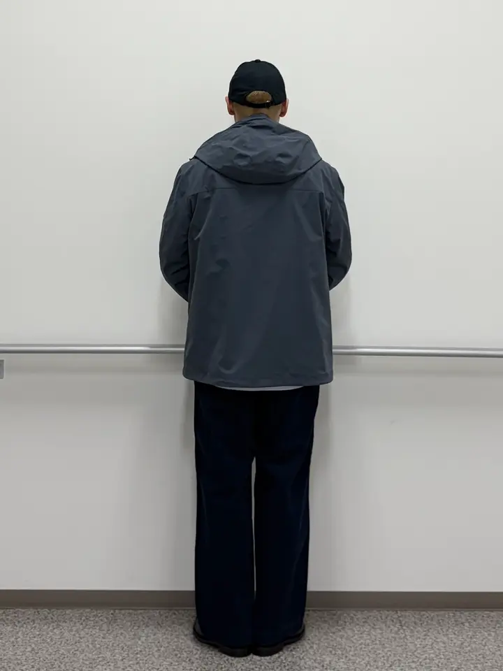 J.PRESS MEN 若山 コーディネート画像