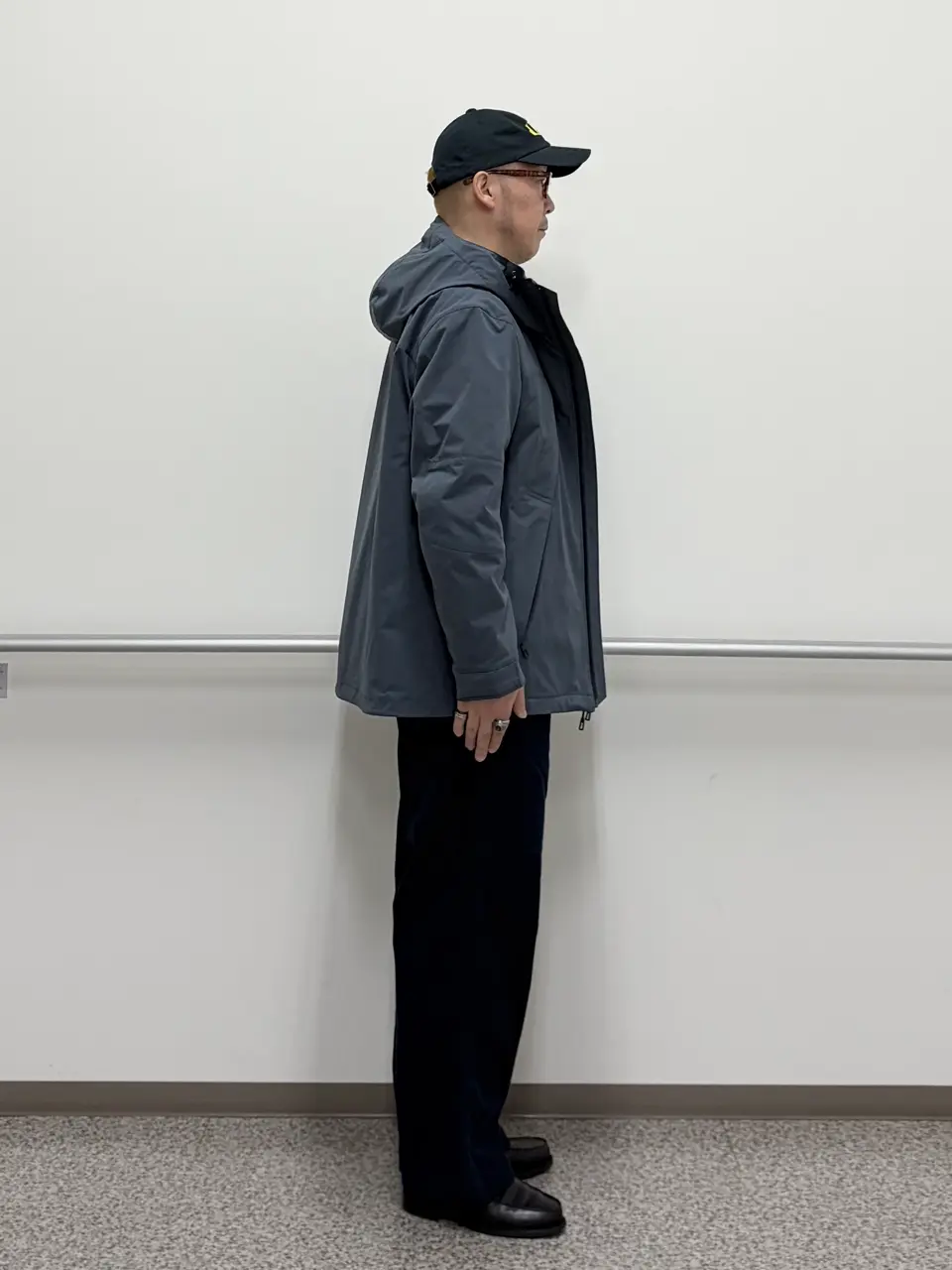 J.PRESS MEN 若山 コーディネート画像