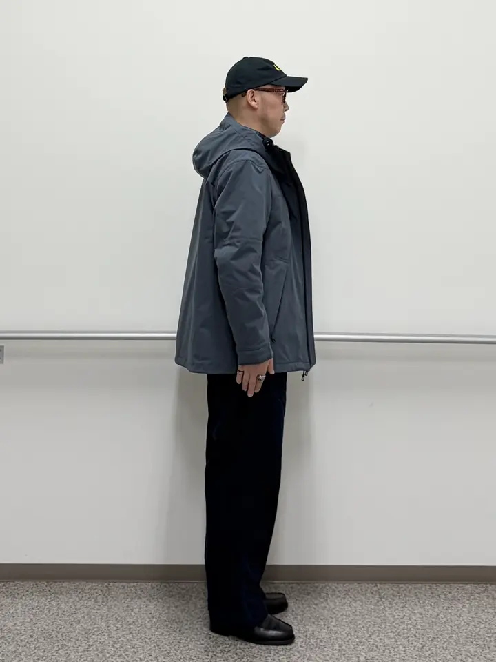 J.PRESS MEN 若山 コーディネート画像