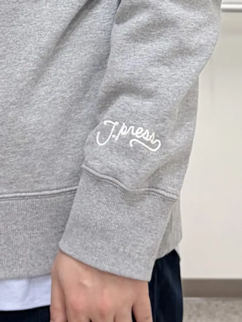 J.PRESS MEN 若山 コーディネート画像