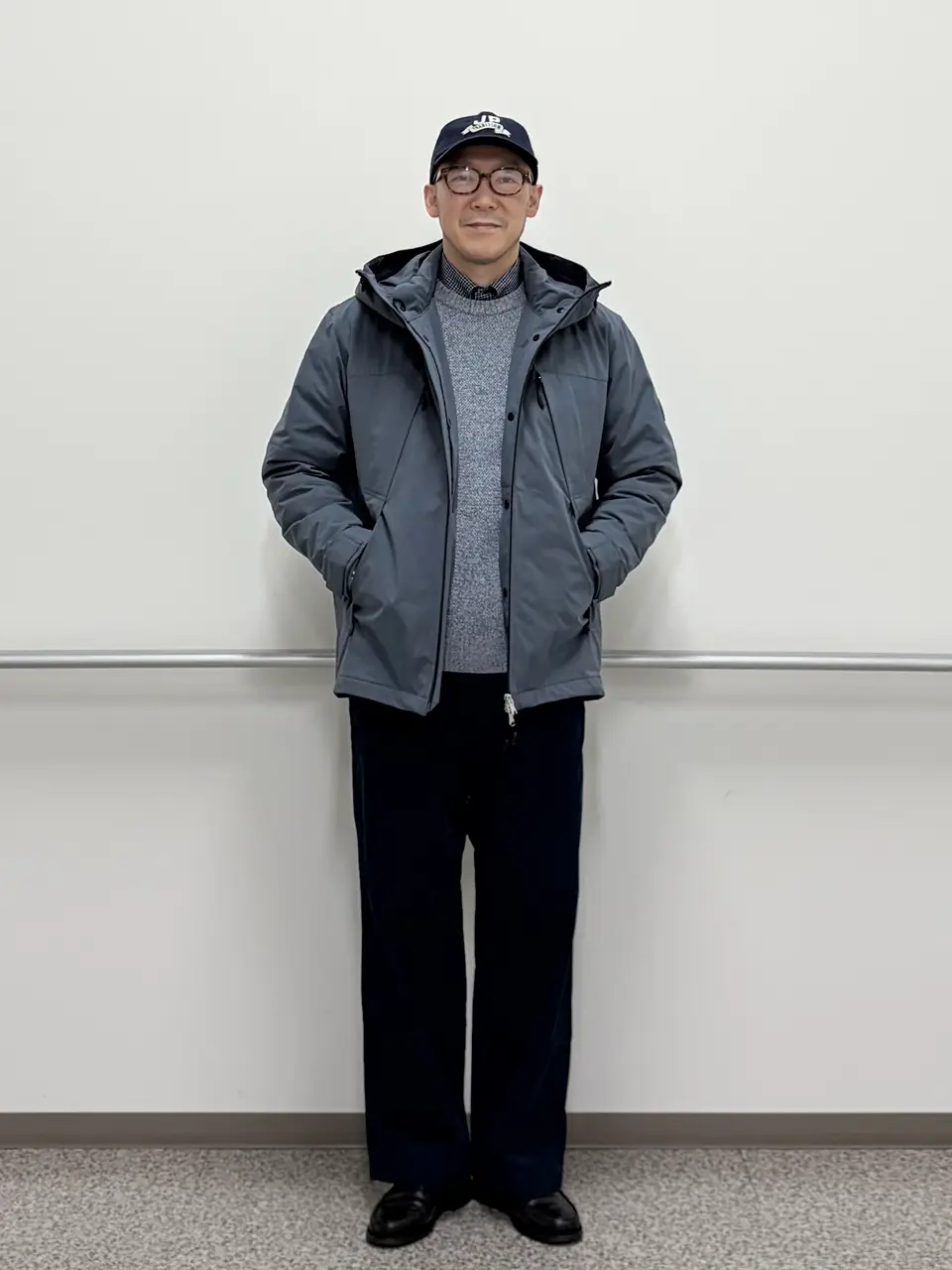 J.PRESS MEN 若山 コーディネート画像