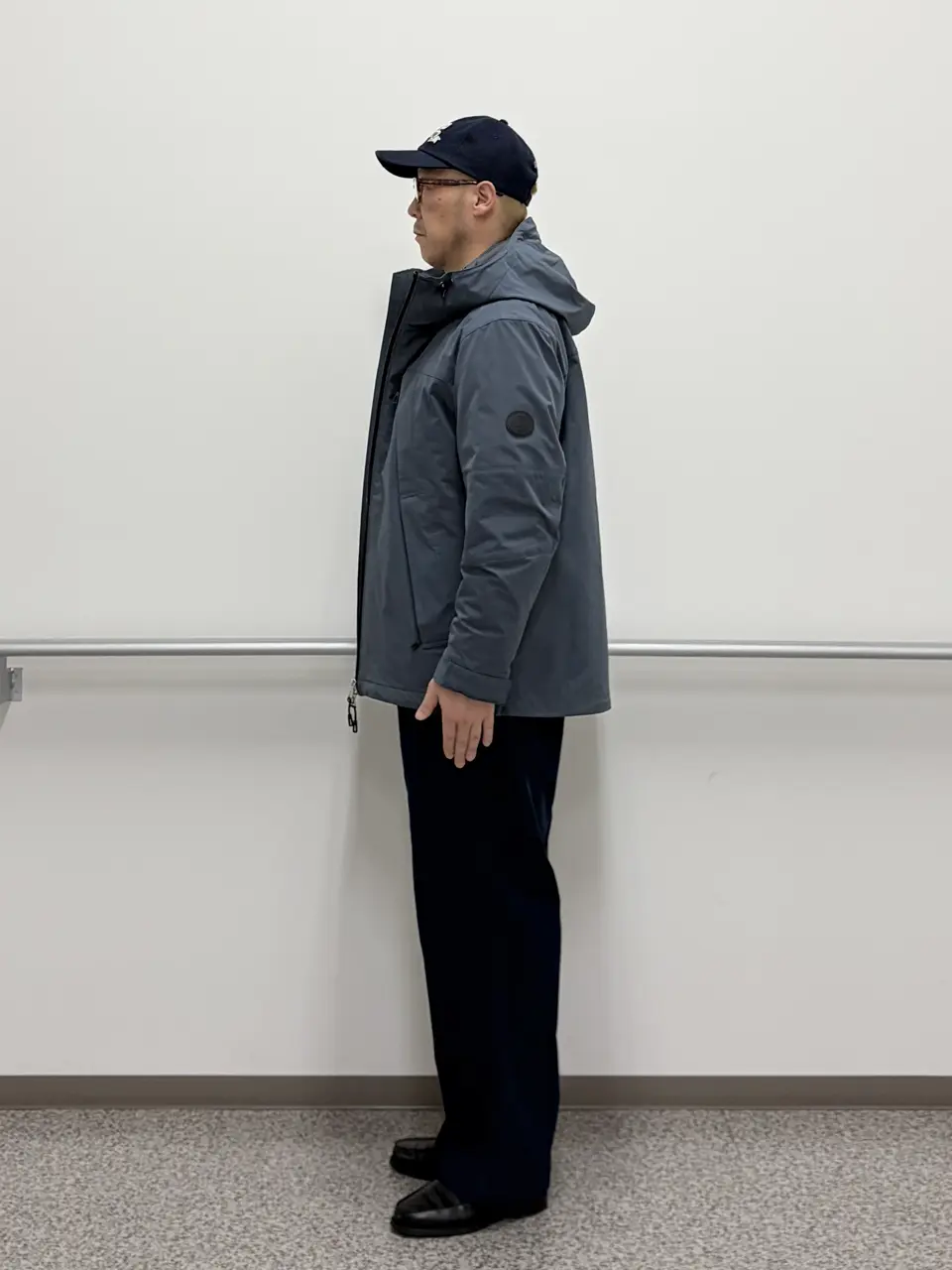 J.PRESS MEN 若山 コーディネート画像