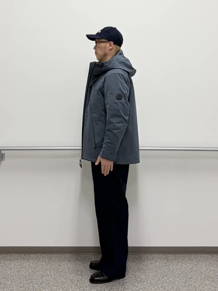 J.PRESS MEN 若山 コーディネート画像