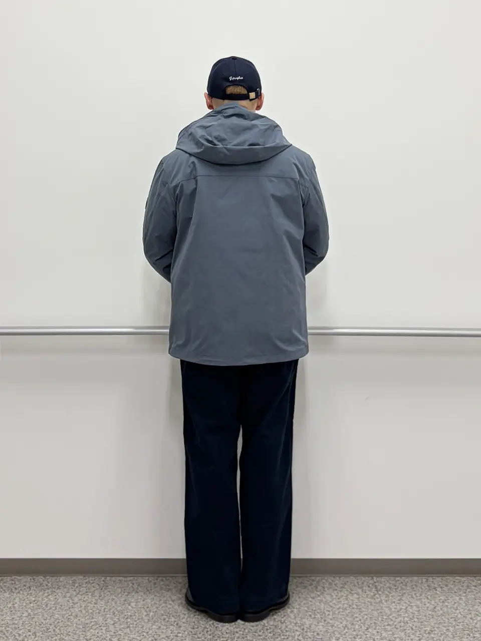 J.PRESS MEN 若山 コーディネート画像