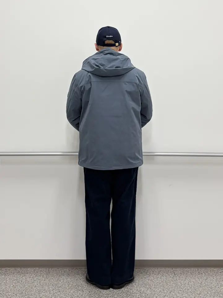 J.PRESS MEN 若山 コーディネート画像