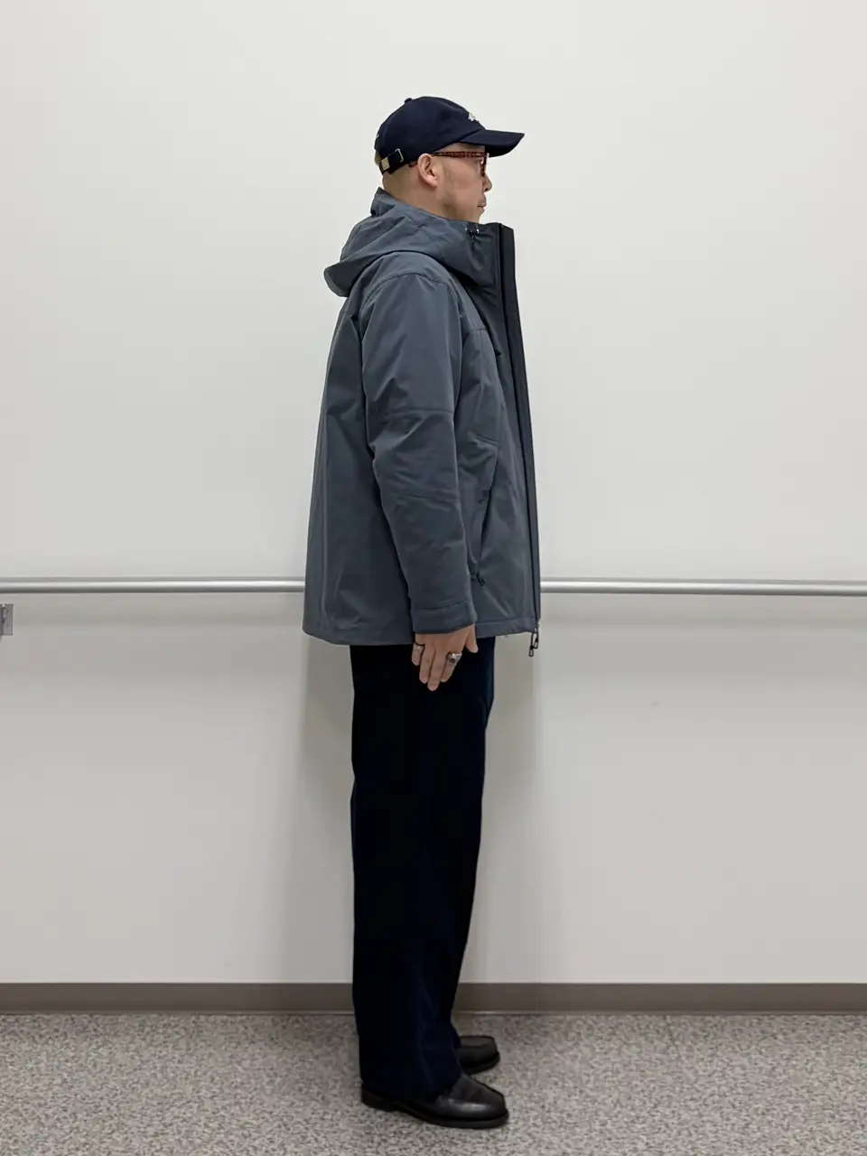 J.PRESS MEN 若山 コーディネート画像