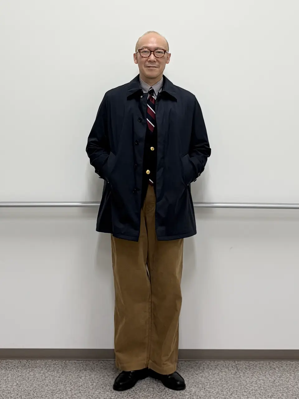  若山 コーディネート画像