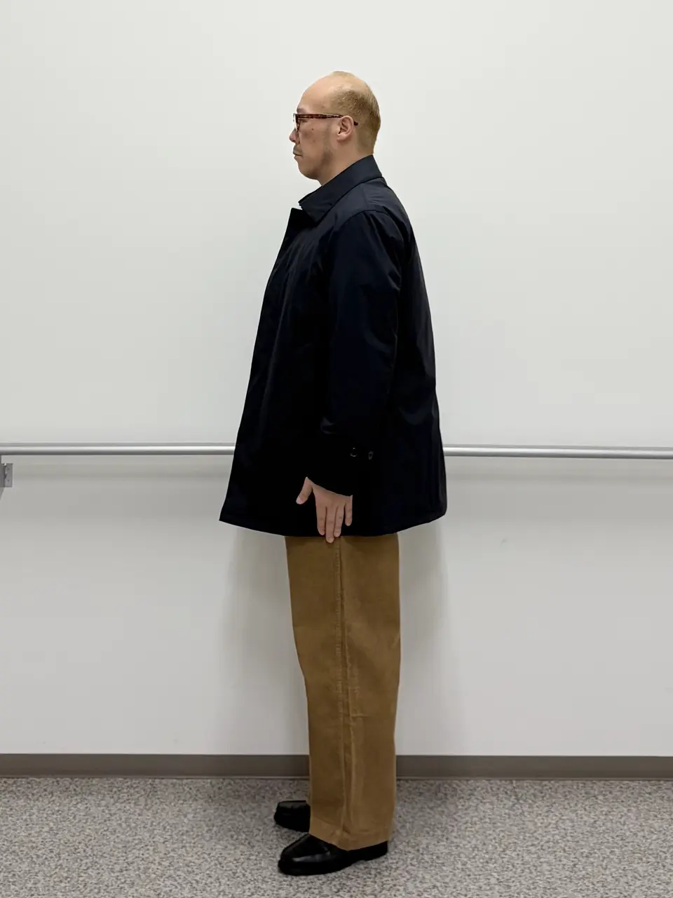 J.PRESS MEN 若山 コーディネート画像