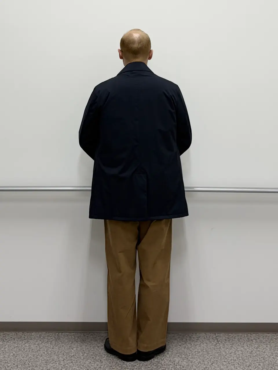 J.PRESS MEN 若山 コーディネート画像