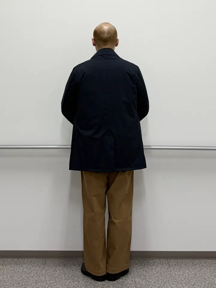 J.PRESS MEN 若山 コーディネート画像