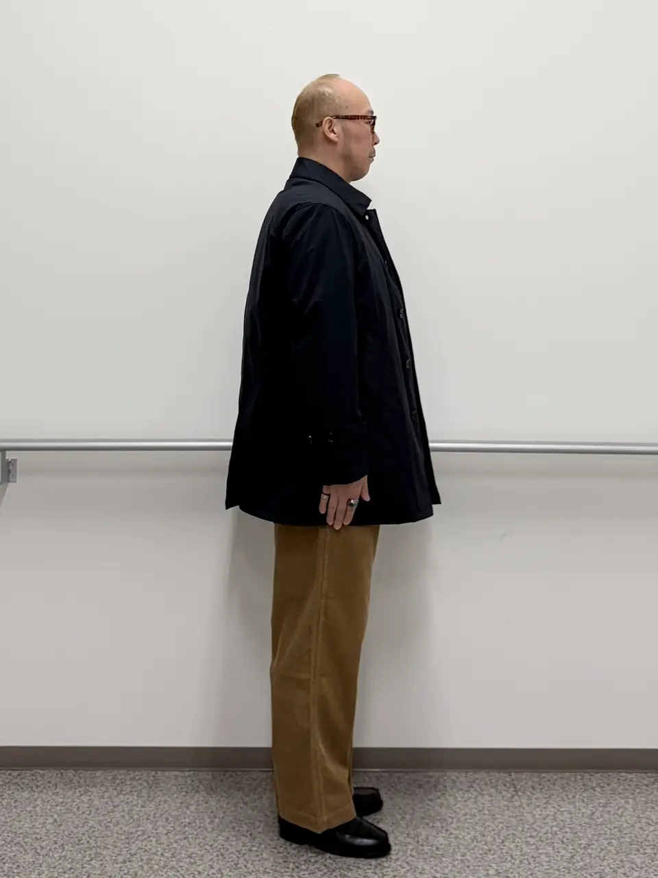 J.PRESS MEN 若山 コーディネート画像