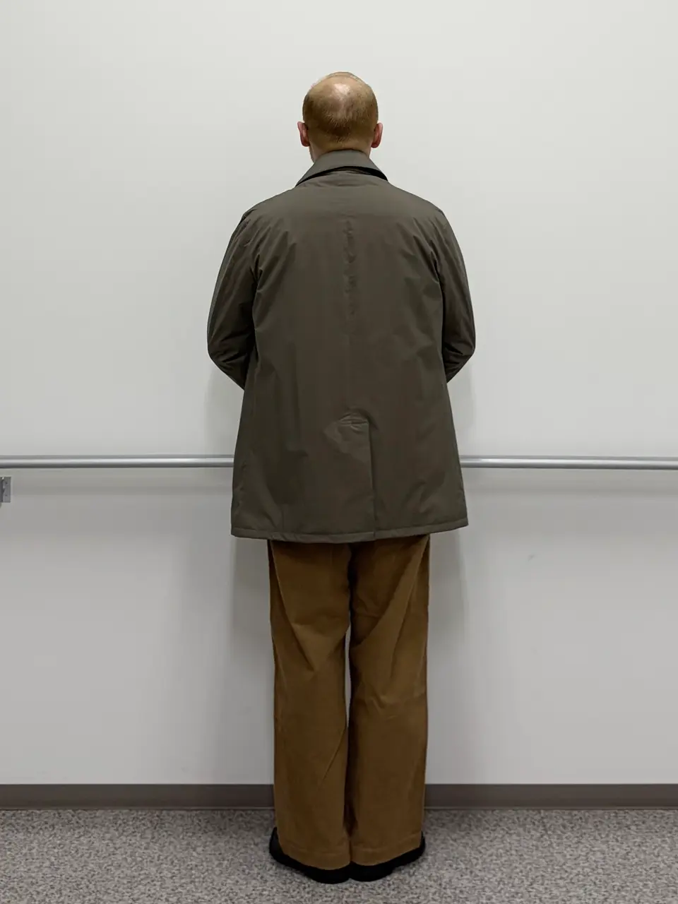 J.PRESS MEN 若山 コーディネート画像