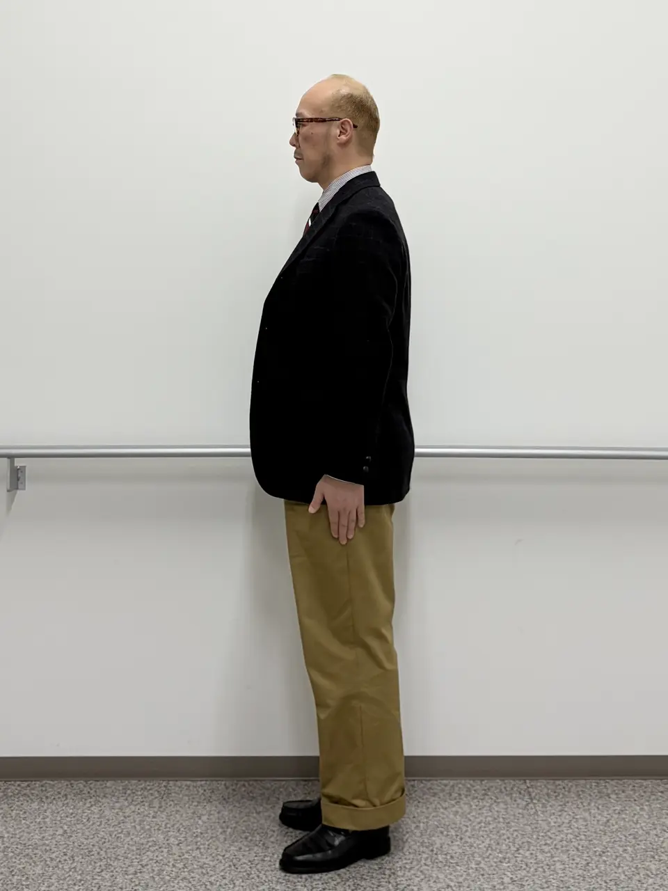 J.PRESS MEN 若山 コーディネート画像