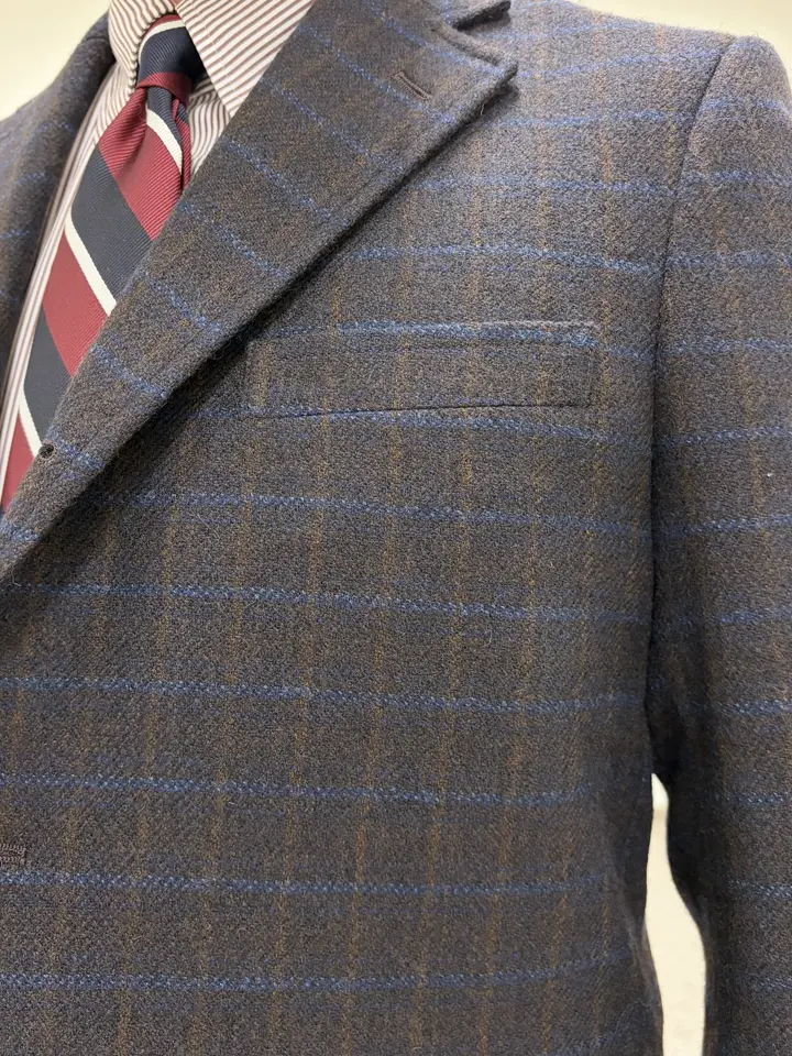 J.PRESS MEN 若山 コーディネート画像