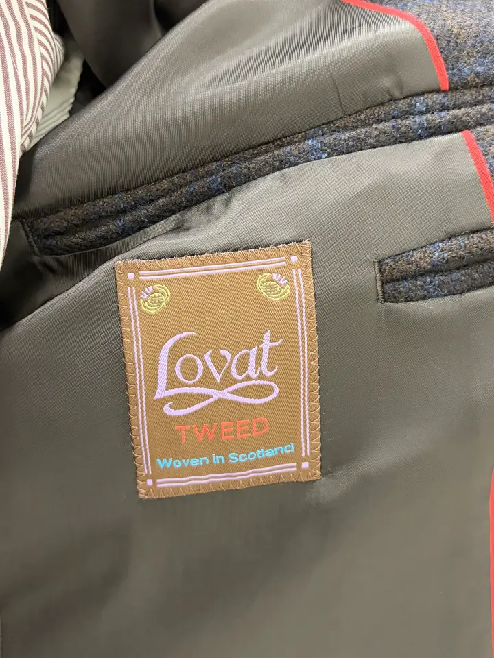 J.PRESS MEN 若山 コーディネート画像