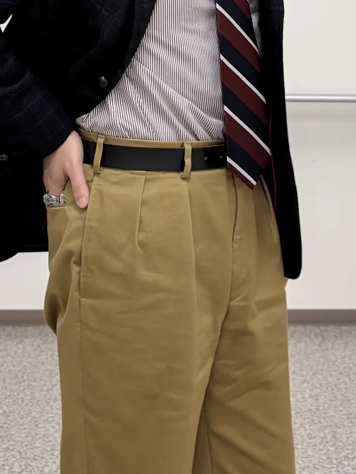 J.PRESS MEN 若山 コーディネート画像