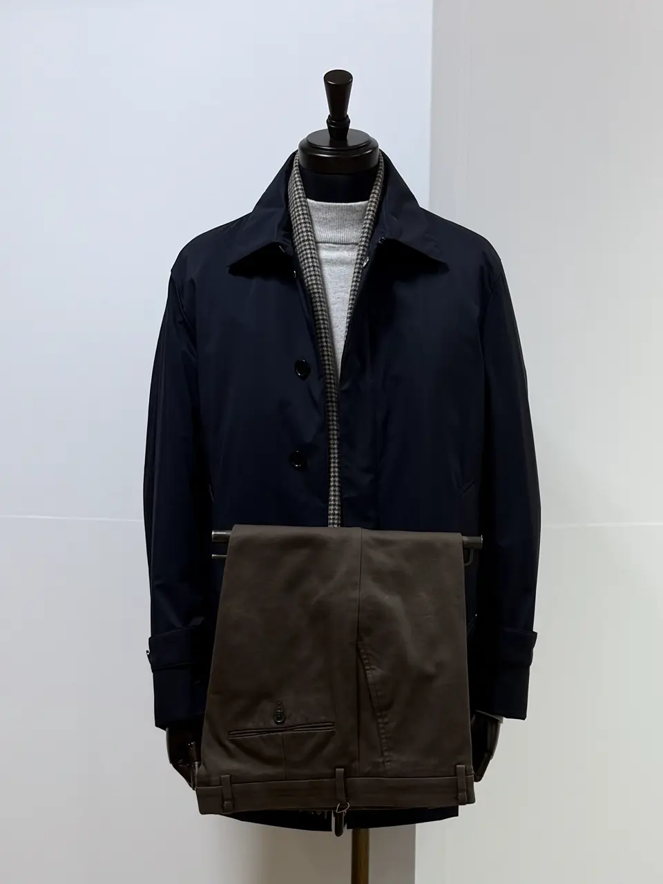  吉村 コーディネート画像