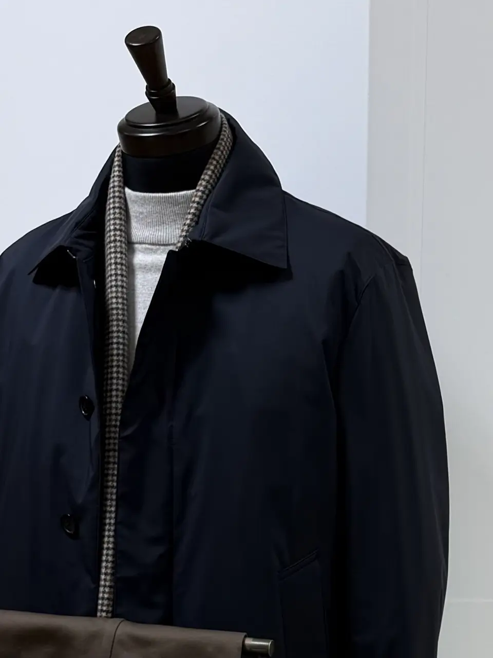 J.PRESS MEN 吉村 コーディネート画像