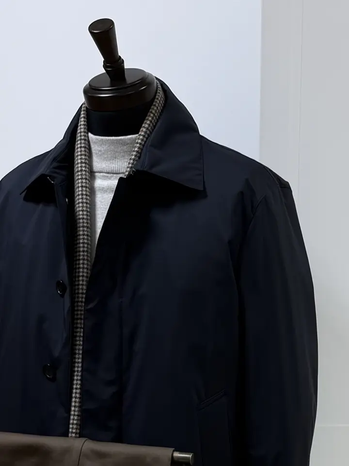 J.PRESS MEN 吉村 コーディネート画像