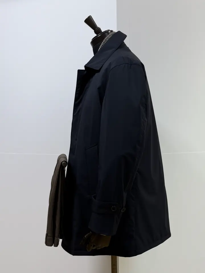 J.PRESS MEN 吉村 コーディネート画像