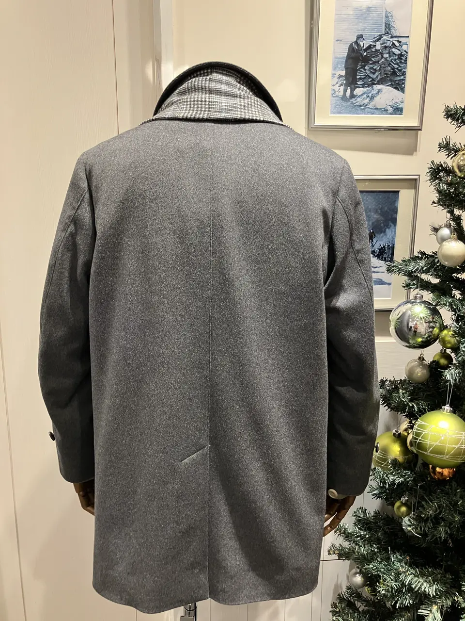 J.PRESS MEN 椎葉 コーディネート画像