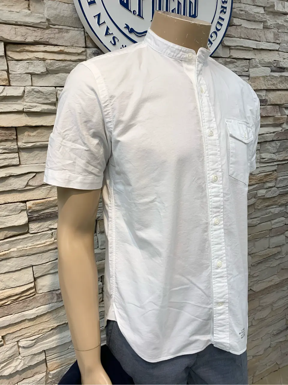 J.PRESS MEN 四日市 コーディネート画像