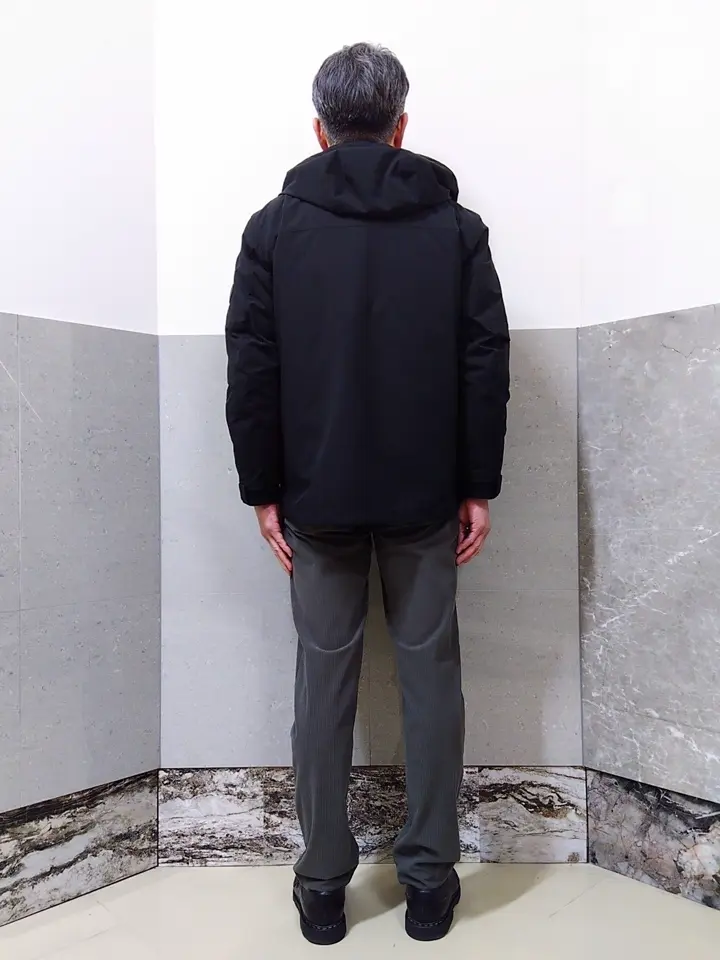 J.PRESS MEN 金子 コーディネート画像