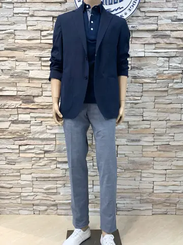 J.PRESS MEN 四日市 コーディネート画像