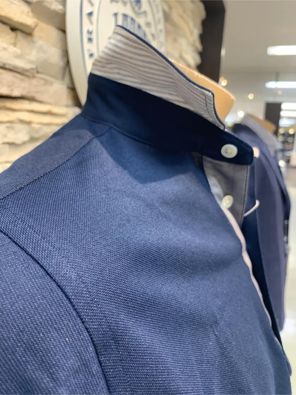 J.PRESS MEN 四日市 コーディネート画像