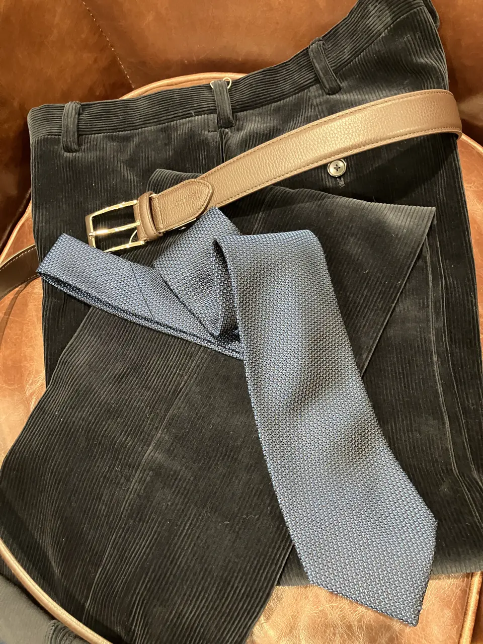 J.PRESS MEN 椎葉 コーディネート画像