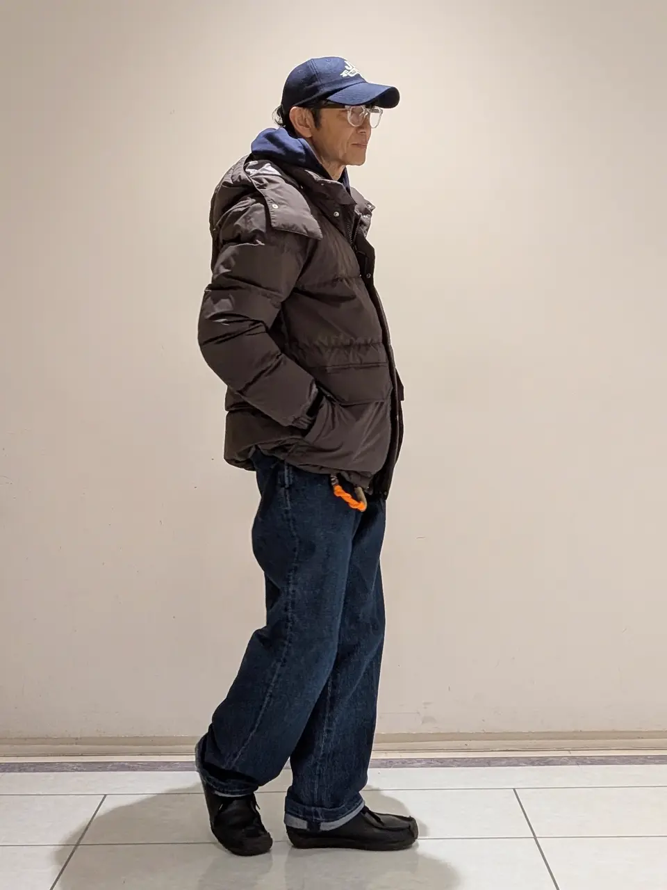 J.PRESS MEN 春木 コーディネート画像