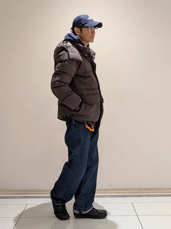 J.PRESS MEN 春木 コーディネート画像