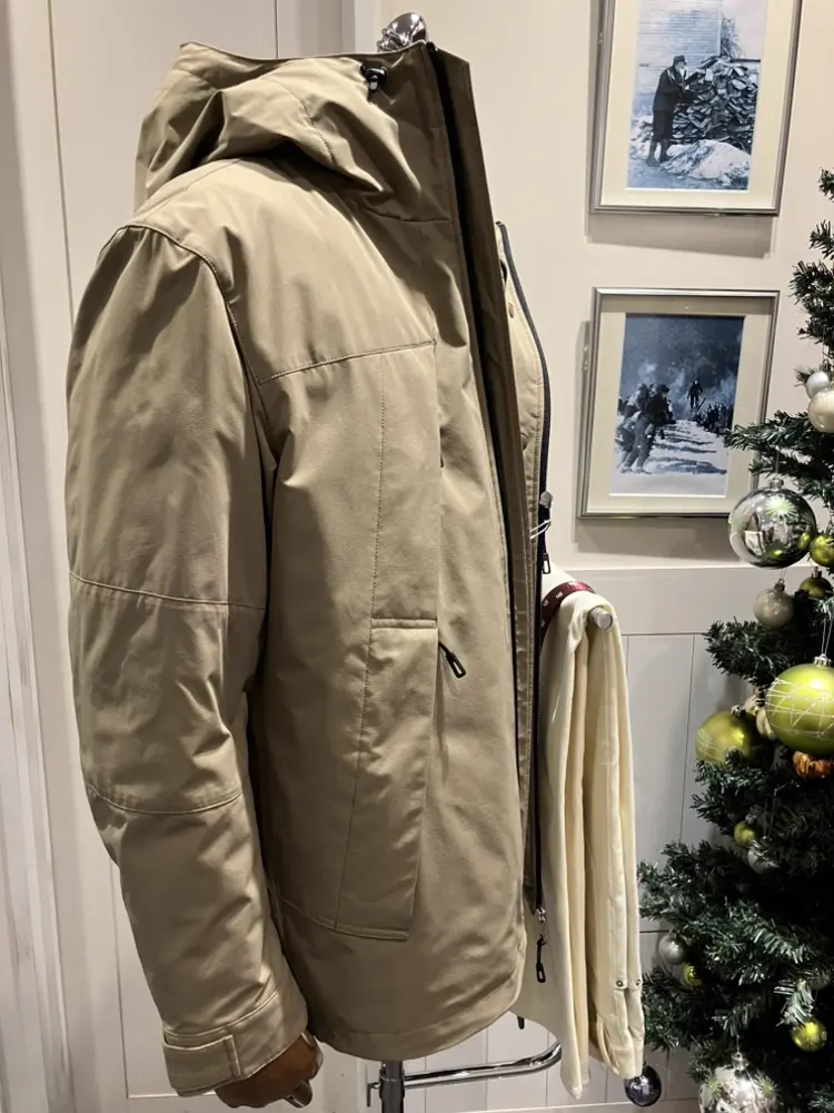 J.PRESS MEN 宇佐 コーディネート画像