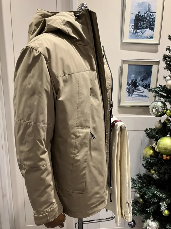 J.PRESS MEN 宇佐 コーディネート画像