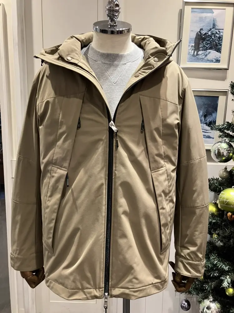 J.PRESS MEN 宇佐 コーディネート画像