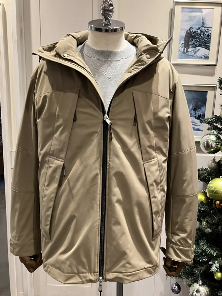 J.PRESS MEN 宇佐 コーディネート画像