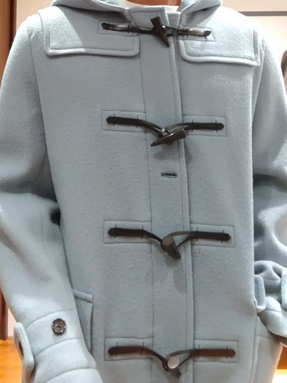 J.PRESS MEN 小林 コーディネート画像